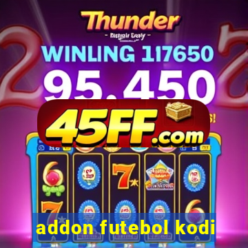 addon futebol kodi